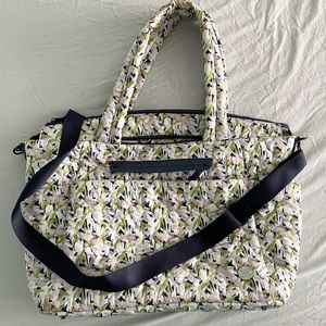 Happ Designer Diaper Bag